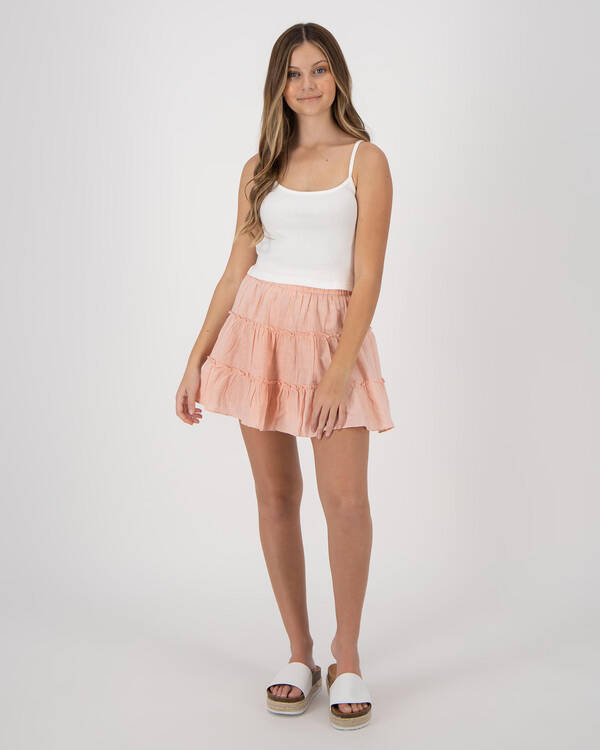 Mooloola Girls' Leta Skirt for Womens