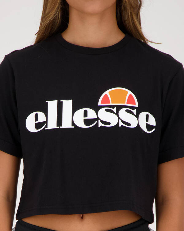 Ellesse Alberta T-Shirt for Womens