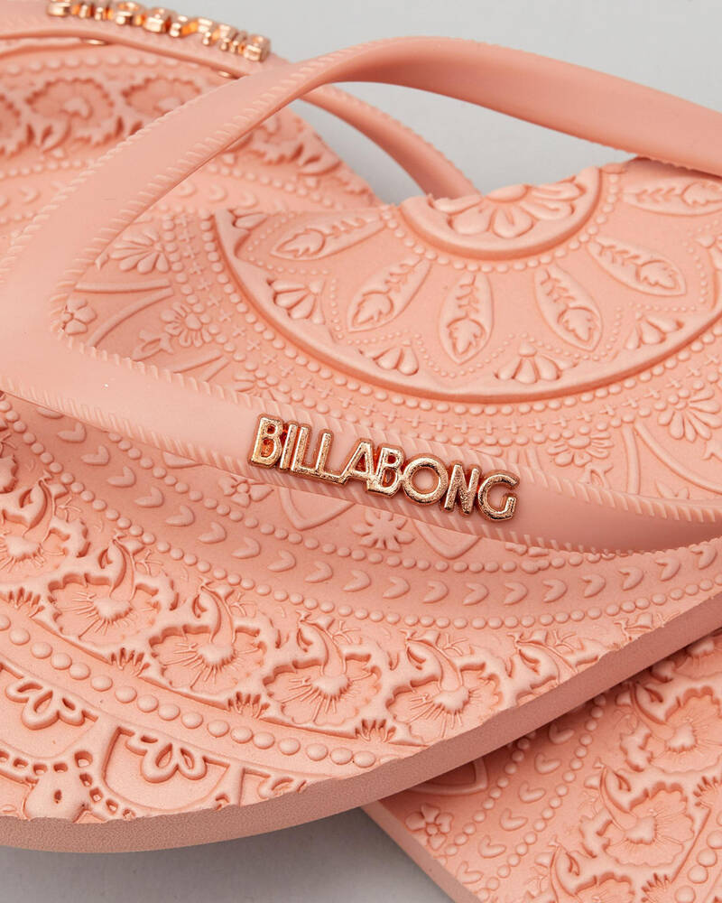 Billabong Maddison Thongs for Womens