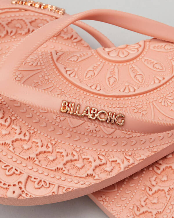 Billabong Maddison Thongs for Womens