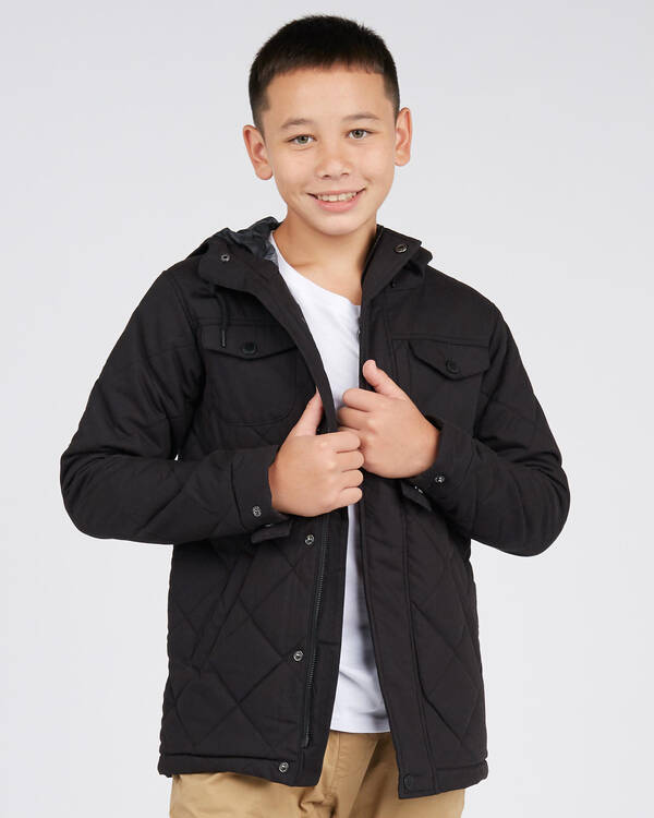 Dexter Boys' Terminate Jacket for Mens