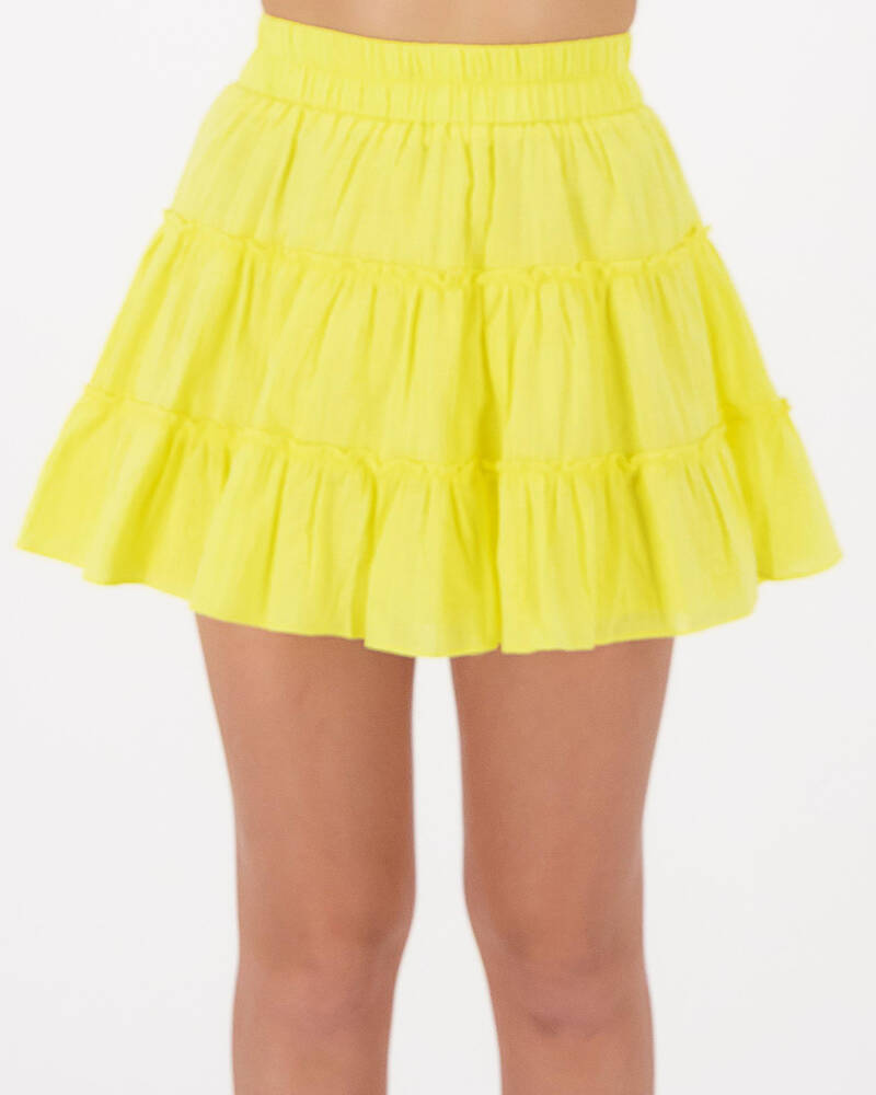 Mooloola Girls' Leta Skirt for Womens