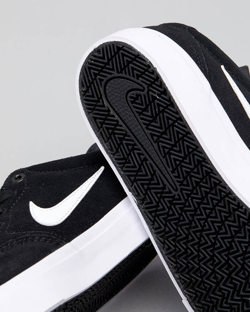 Nike Womens SB Charge Shoes for Womens