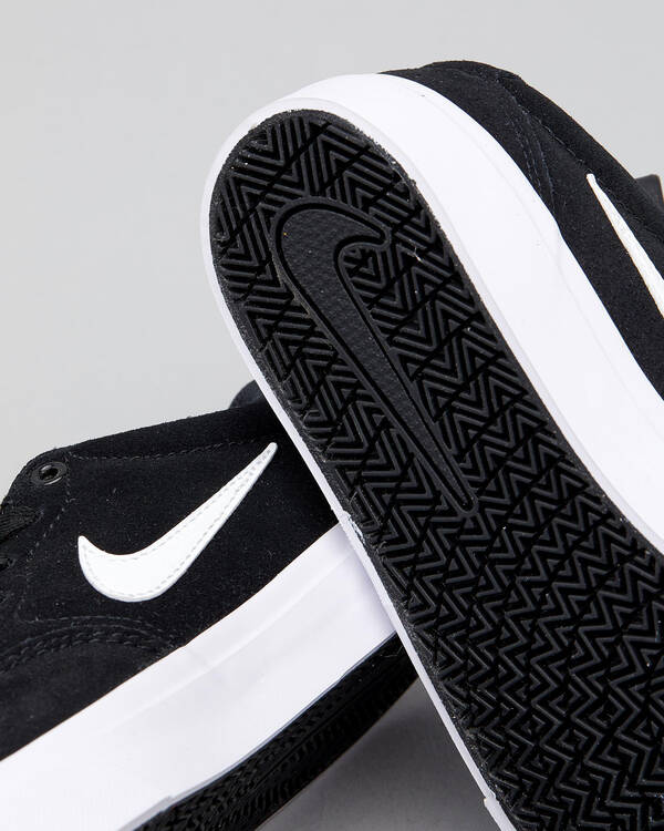 Nike Womens SB Charge Shoes for Womens