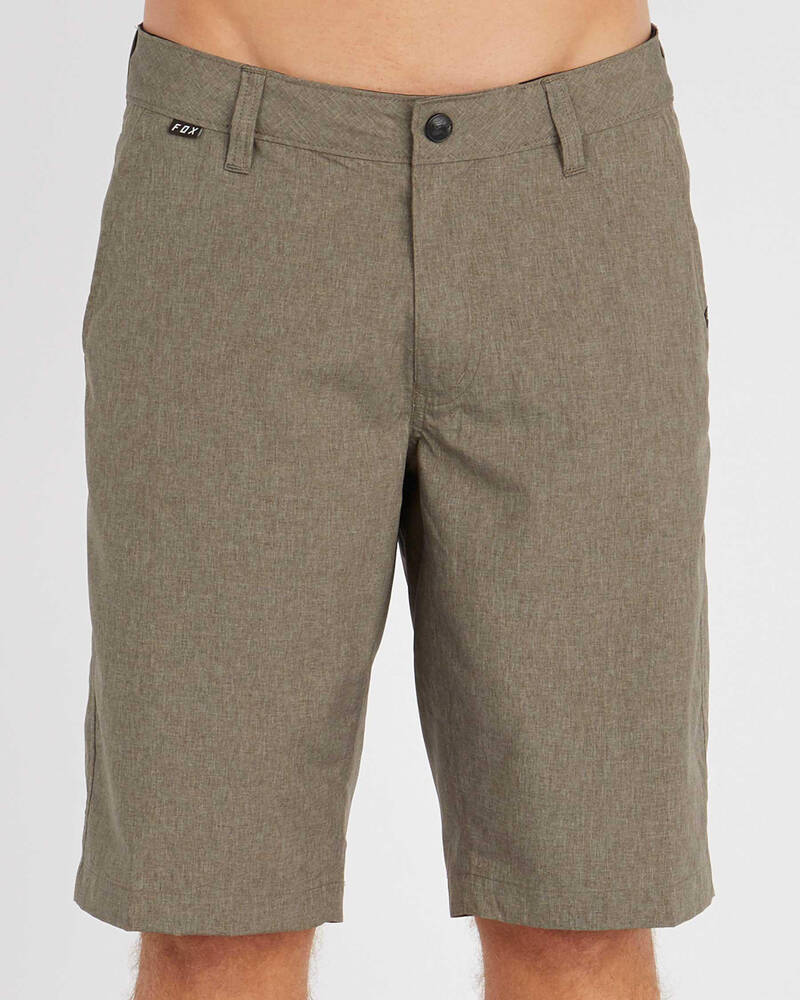 Fox Essex Tech Shorts for Mens