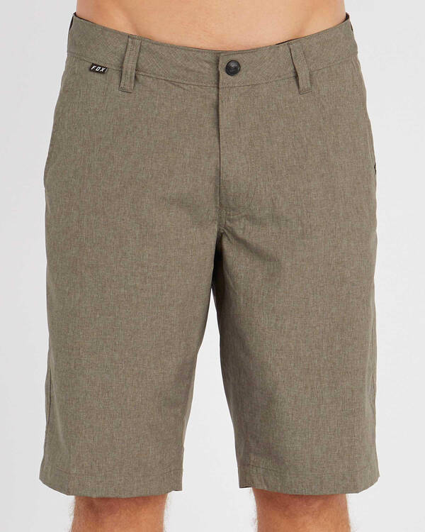 Fox Essex Tech Shorts for Mens