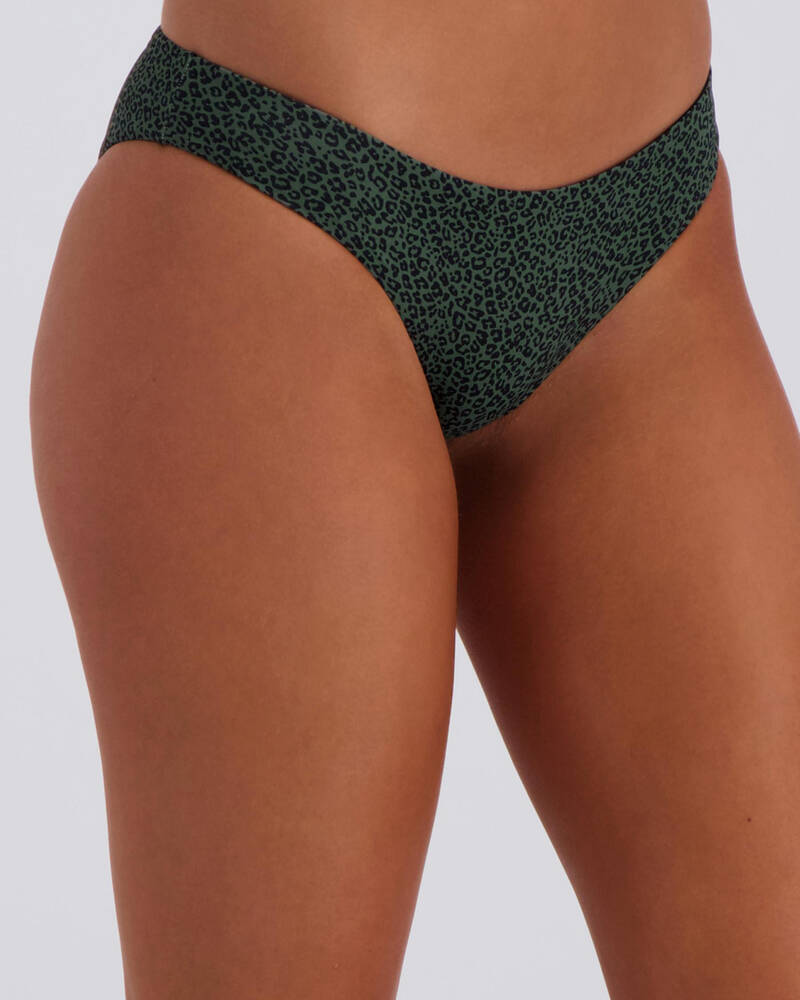 Kaiami Jasper Bikini Bottom for Womens