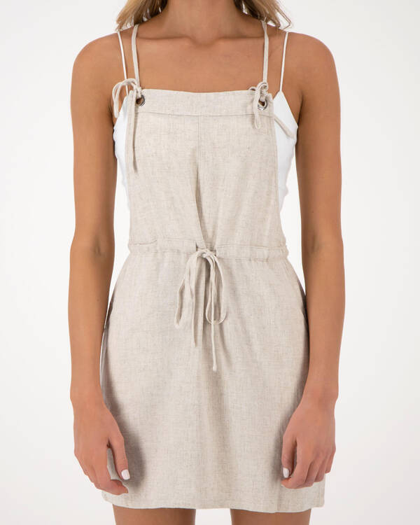 Mooloola Amalfi Pinafore for Womens