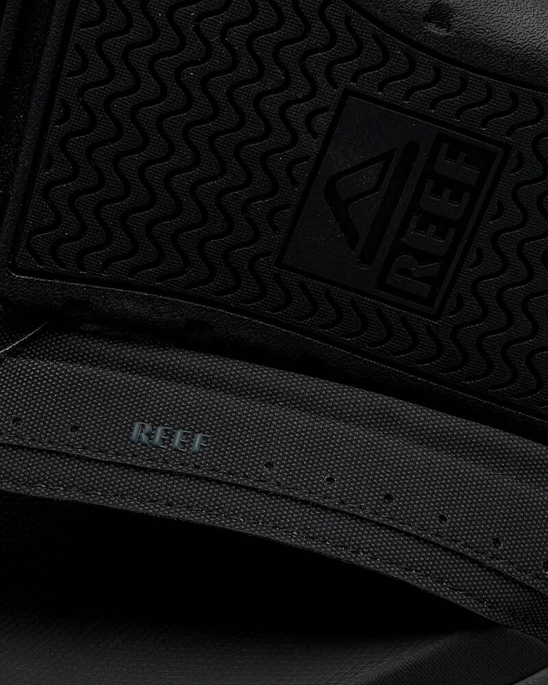 Reef Ortho Spring Thongs for Mens