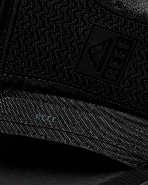 Reef Ortho Spring Thongs for Mens