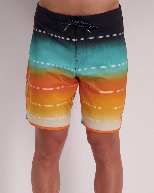Billabong 73 X Stripe Board Shorts for Mens