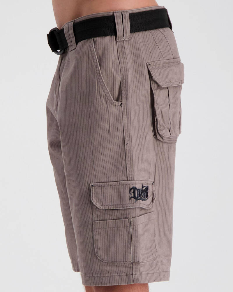 Dexter Pace Cargoshort for Mens