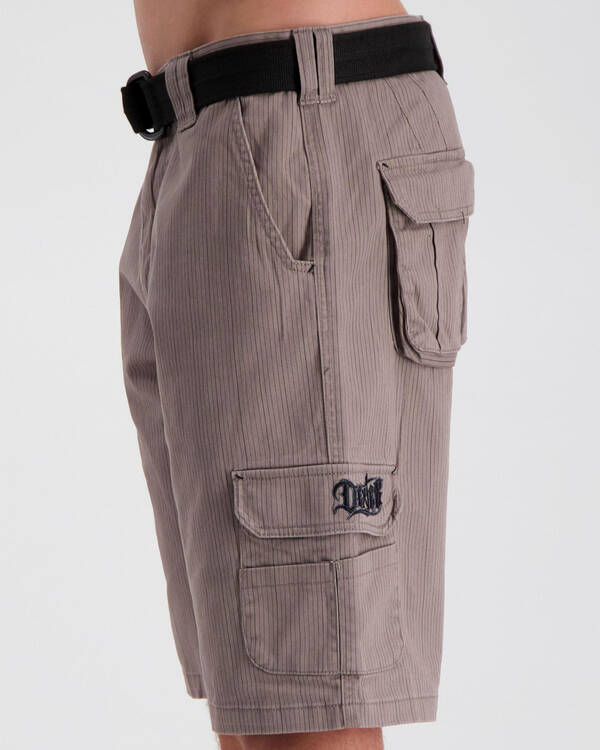 Dexter Pace Cargoshort for Mens