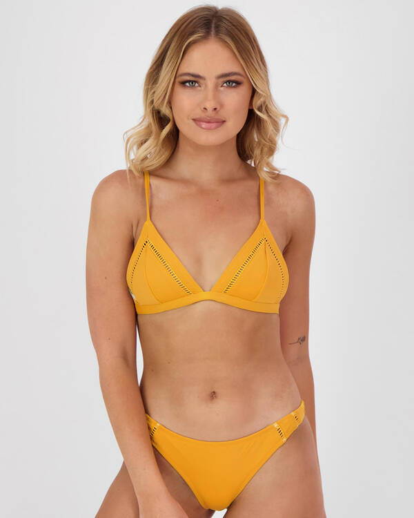 Rhythm My Bralette Bikini Top for Womens