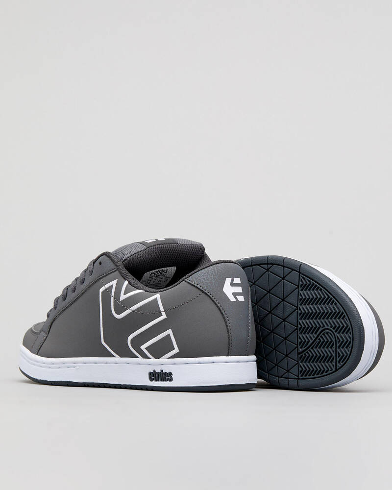 Etnies Kingpin Shoes for Mens