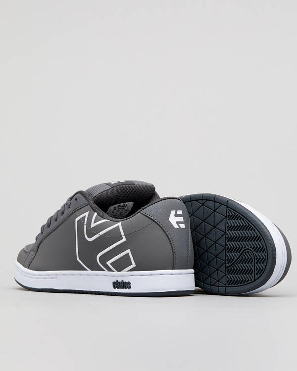 Etnies Kingpin Shoes for Mens