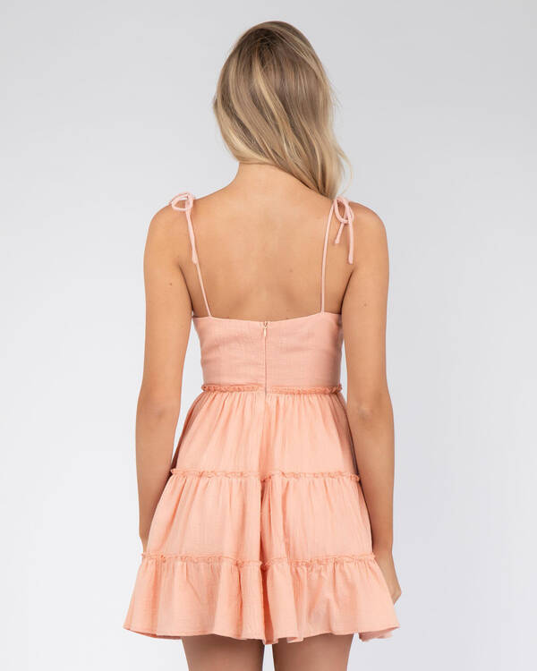 Mooloola Beatrice Dress for Womens