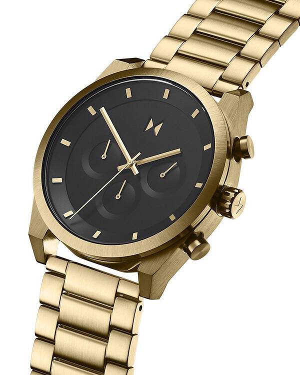 Mvmt Watches Element Chrono Watch for Mens