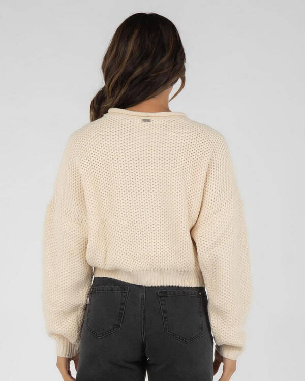Mooloola Columbia Knit for Womens