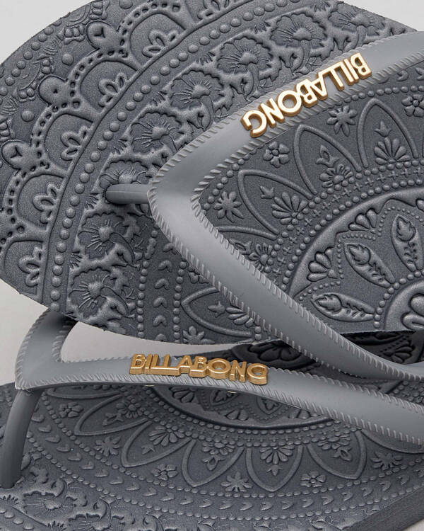 Billabong Maddison Thongs for Womens