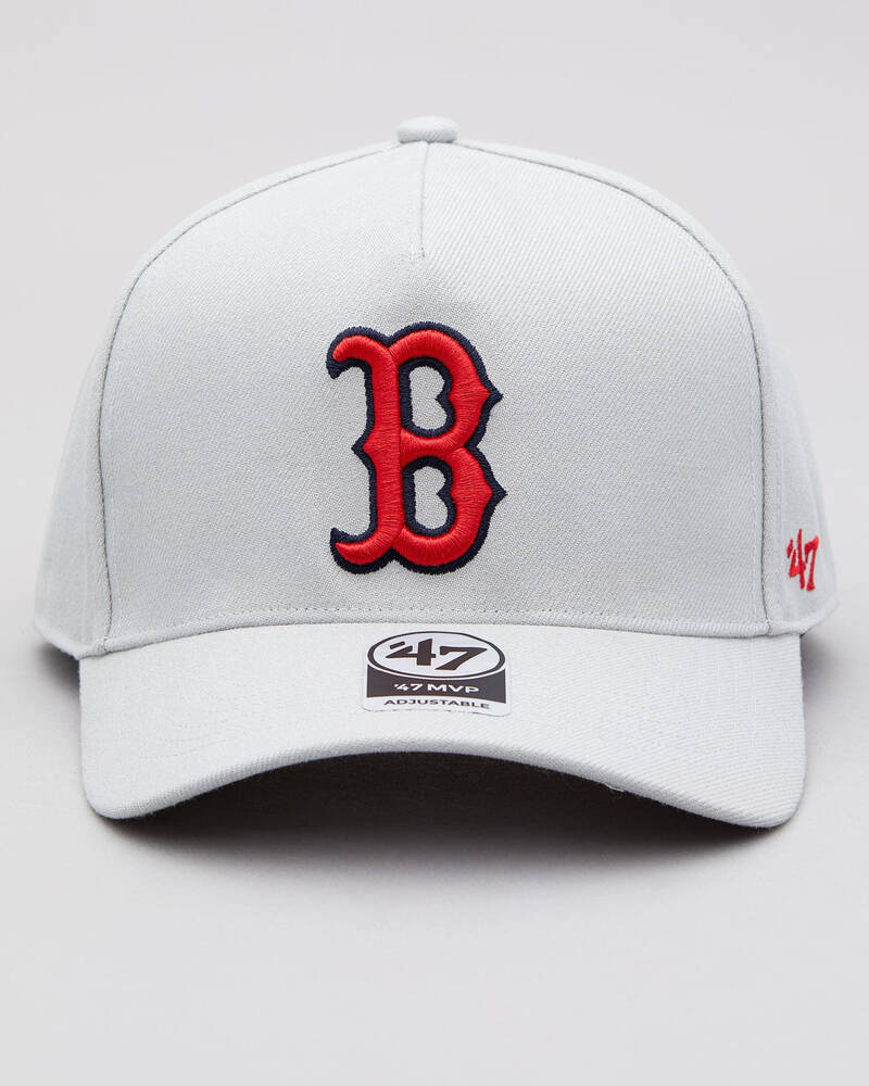 Forty Seven Boston Red Sox Replica MVP Snapback for Mens