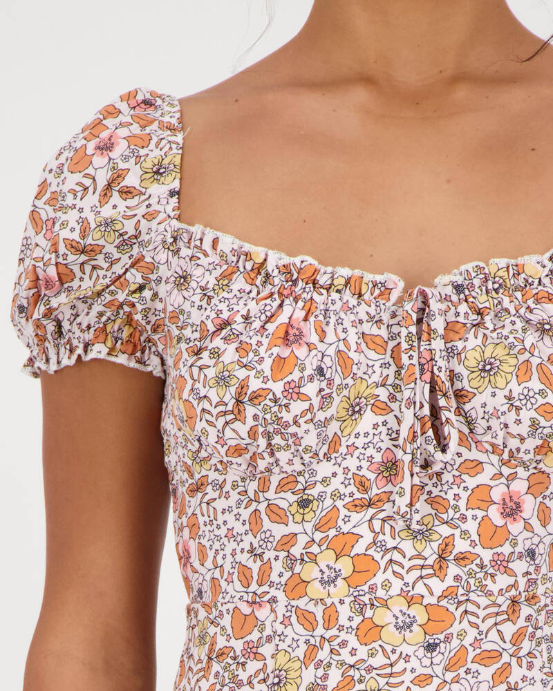 Who I Am Meghan Dress for Womens