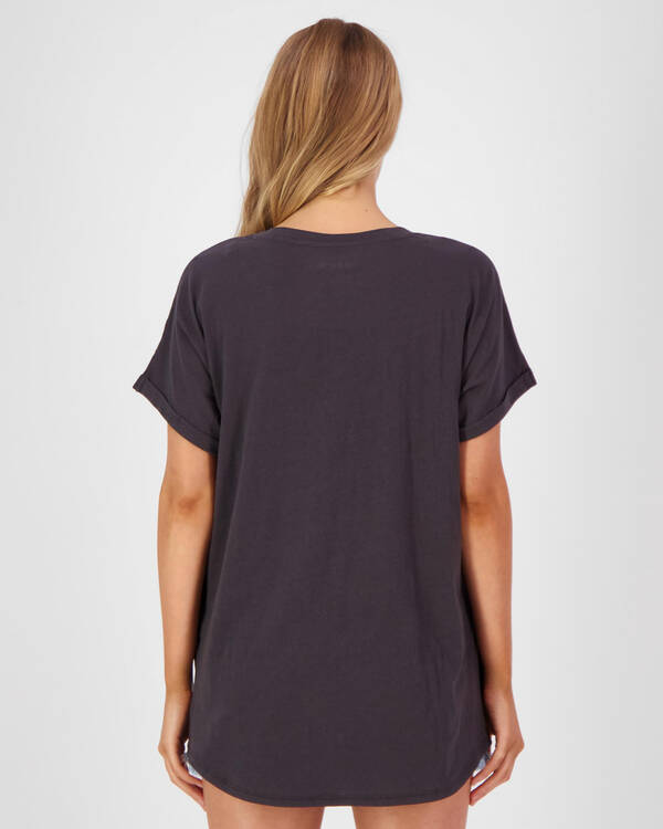 Fox Responded T-Shirt for Womens