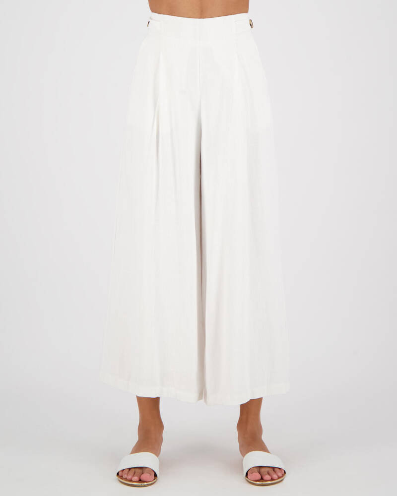 Mooloola Charley Pants for Womens