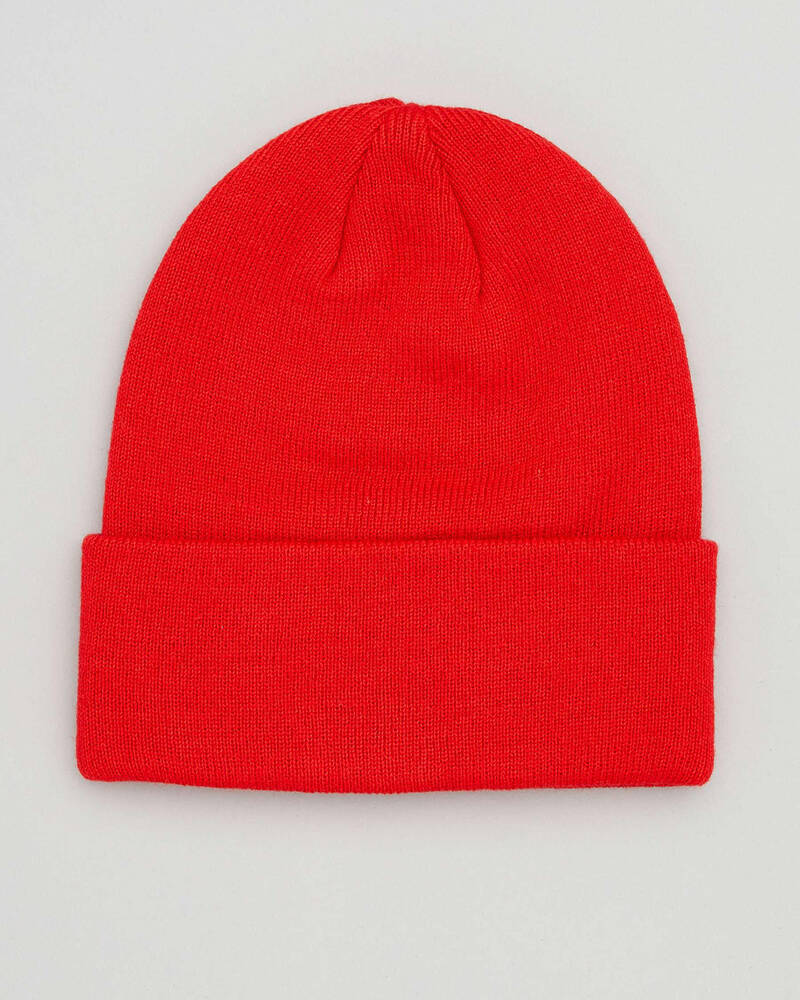 Lucid Match Beanie for Mens