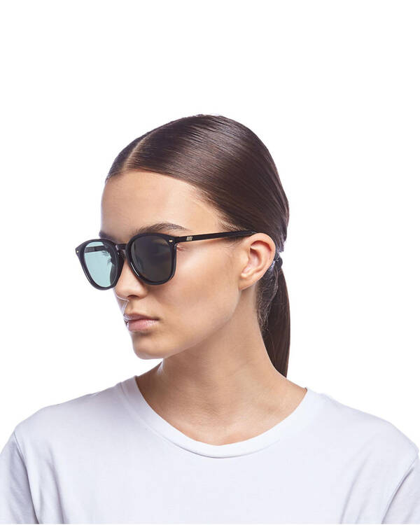 Le Specs Bandwidth Sunglasses for Womens