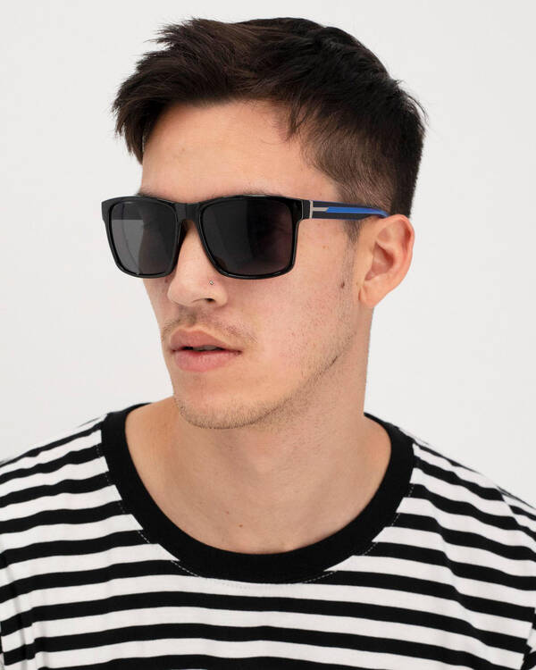 Redemption Fast Lines Sunglasses for Mens