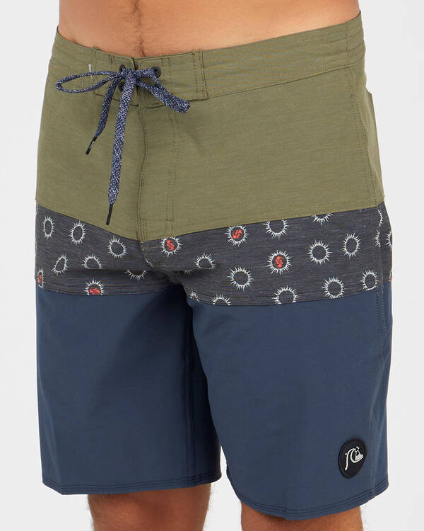Quiksilver Microdose Board Shorts for Mens