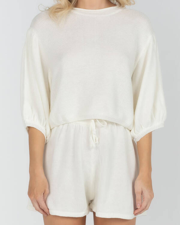 Paper Closet Orlando Top for Womens
