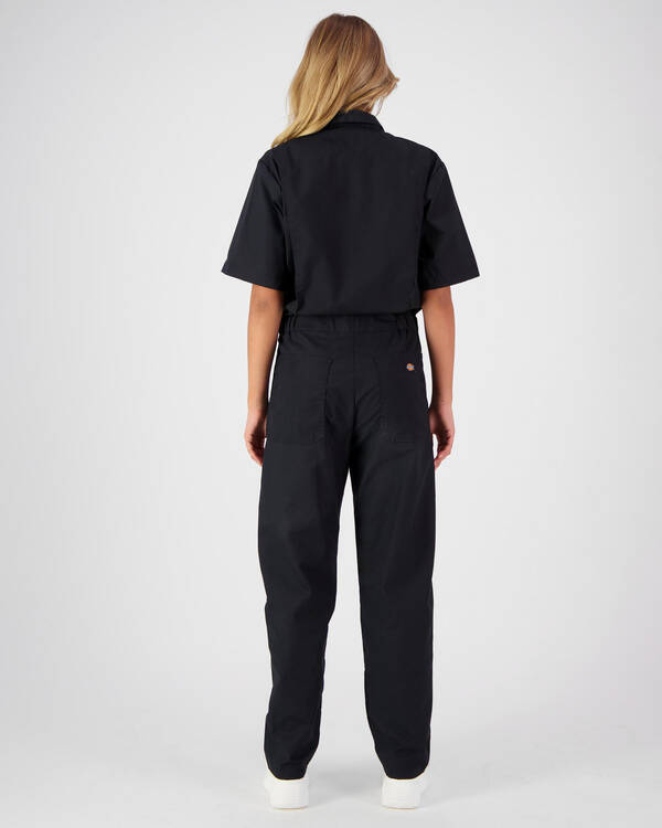 Dickies Short Sleeve Coverall for Womens