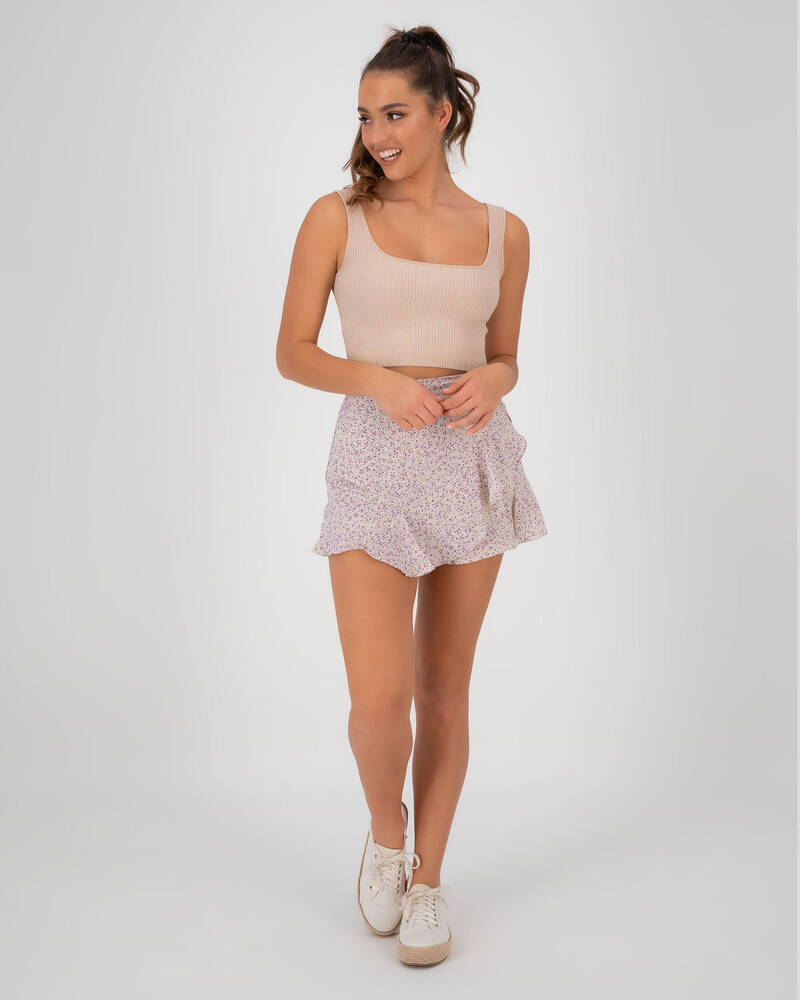 Mooloola Gracie Skort for Womens