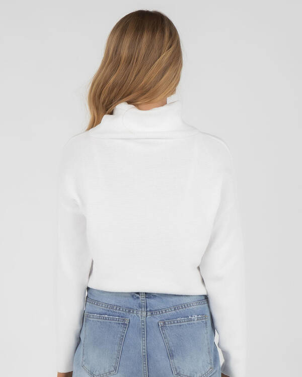 Ava And Ever Ivy League Knit for Womens