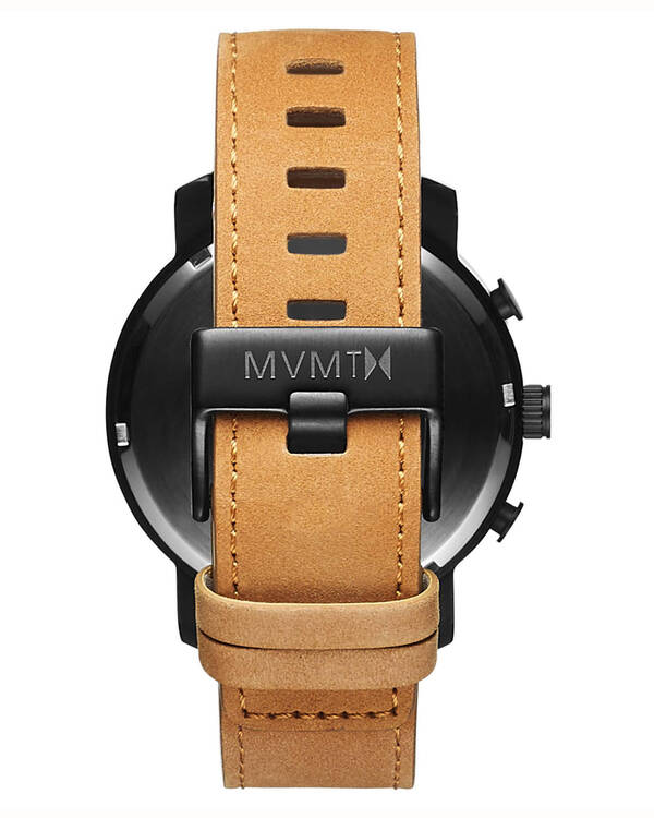 Mvmt Watches Chrono Watch for Mens