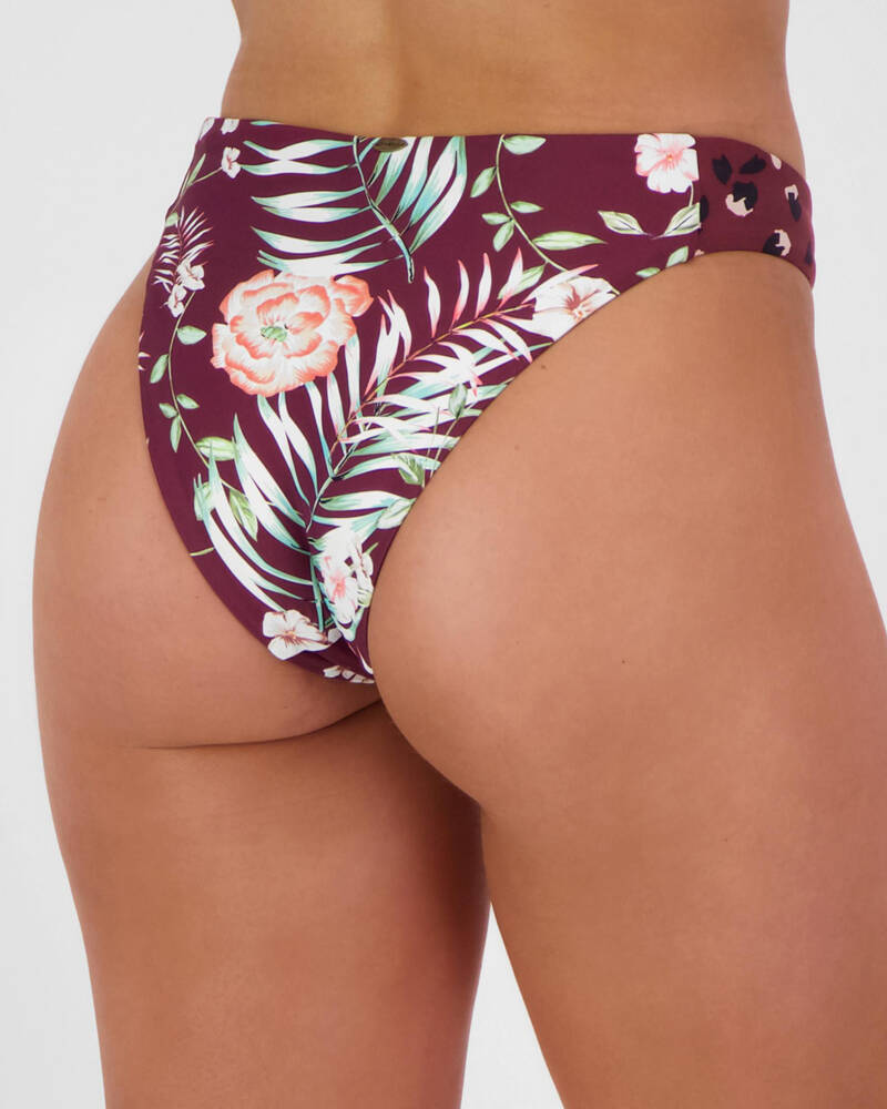 O'Neill Gigi Bikini Bottom for Womens