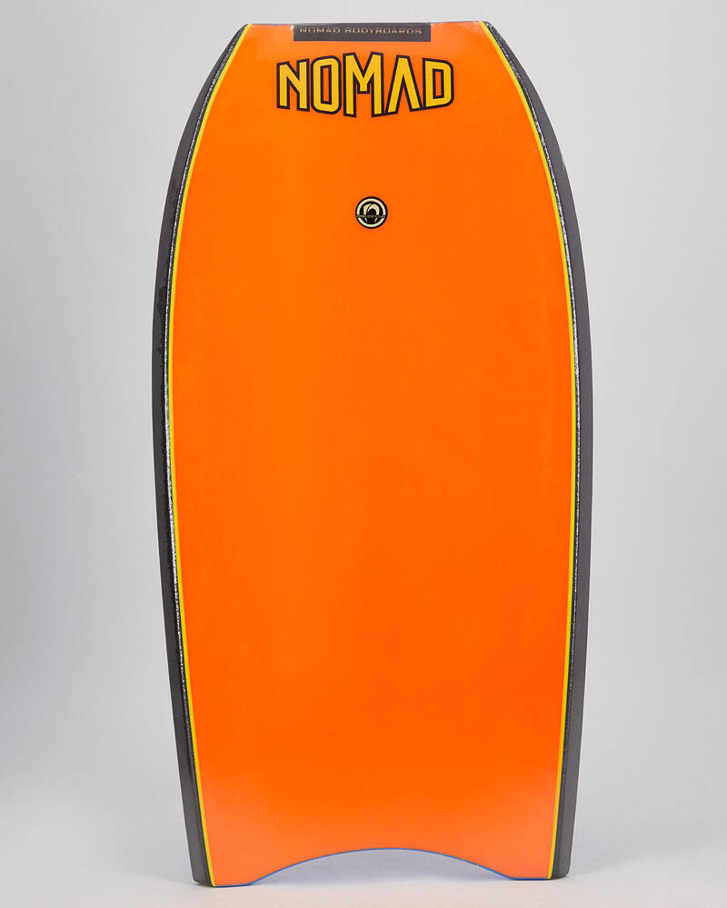 Nomad Bodyboard Enigma 42" Bodyboard for Unisex