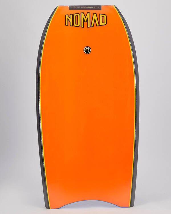 Nomad Bodyboard Enigma 42" Bodyboard for Unisex