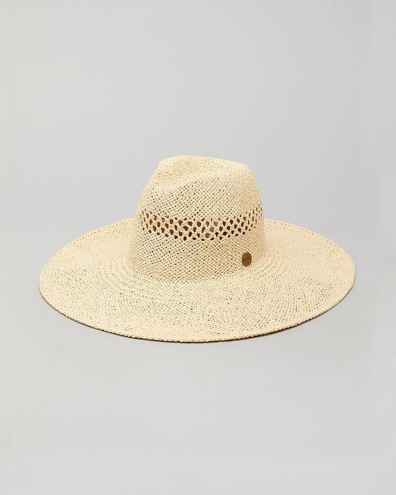 Rip Curl Sun Chaser Panama for Womens