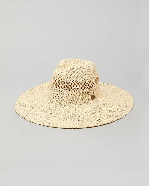 Rip Curl Sun Chaser Panama for Womens