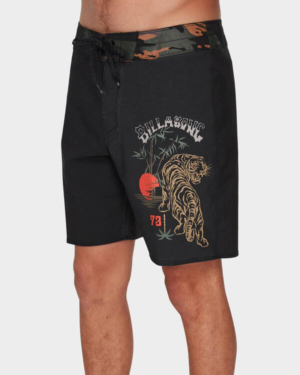 Billabong Warp Pro Boardshort for Mens
