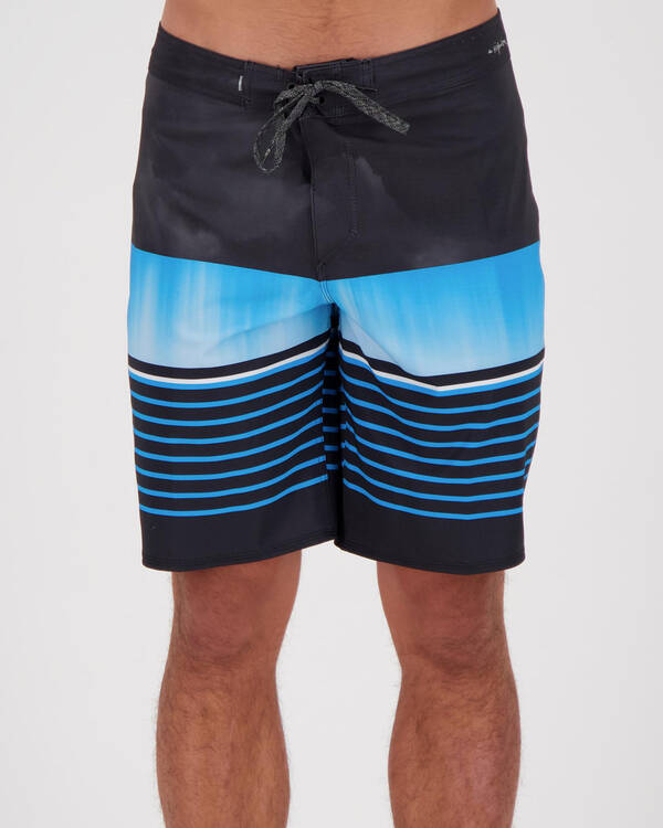 Quiksilver Highline Swell Vision Board Shorts for Mens