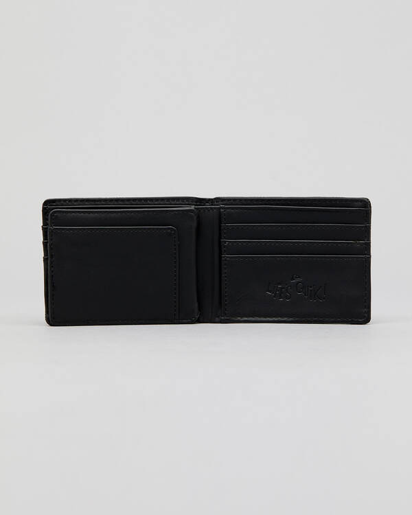 Quiksilver Always Primo Wallet for Mens