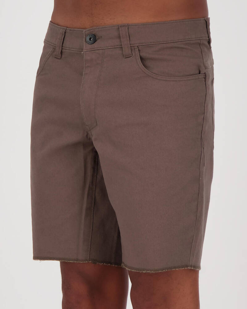 Fox Dagger 2.0 Walk Shorts for Mens