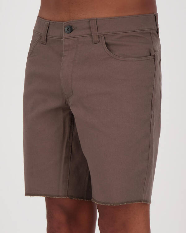 Fox Dagger 2.0 Walk Shorts for Mens