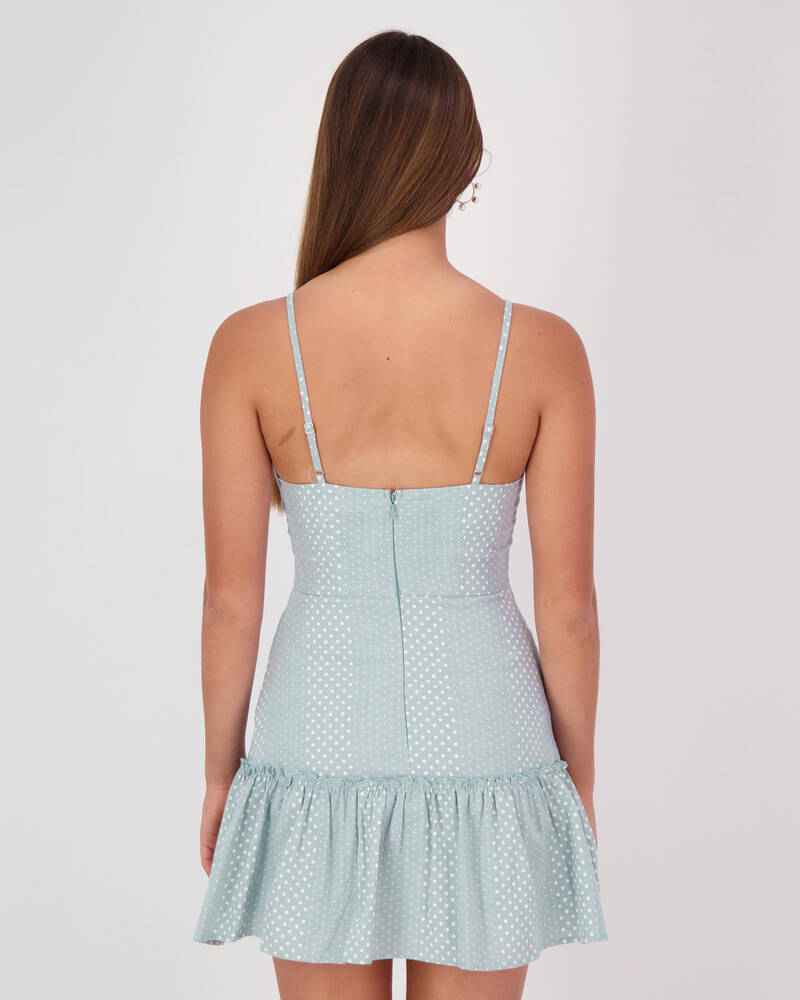 Mooloola Lotus Dress for Womens