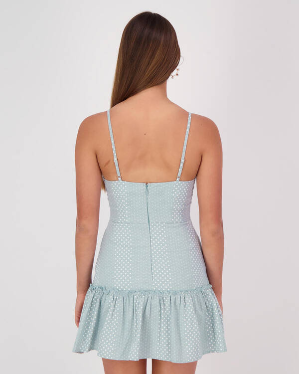 Mooloola Lotus Dress for Womens
