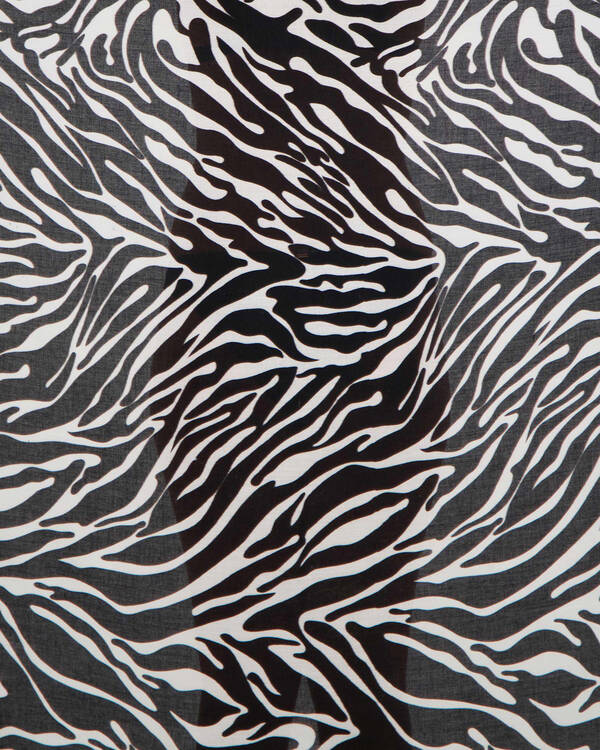 Topanga Zebra Sarong for Womens